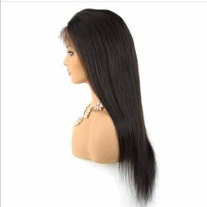 Full Lace Wig Unit 24inch